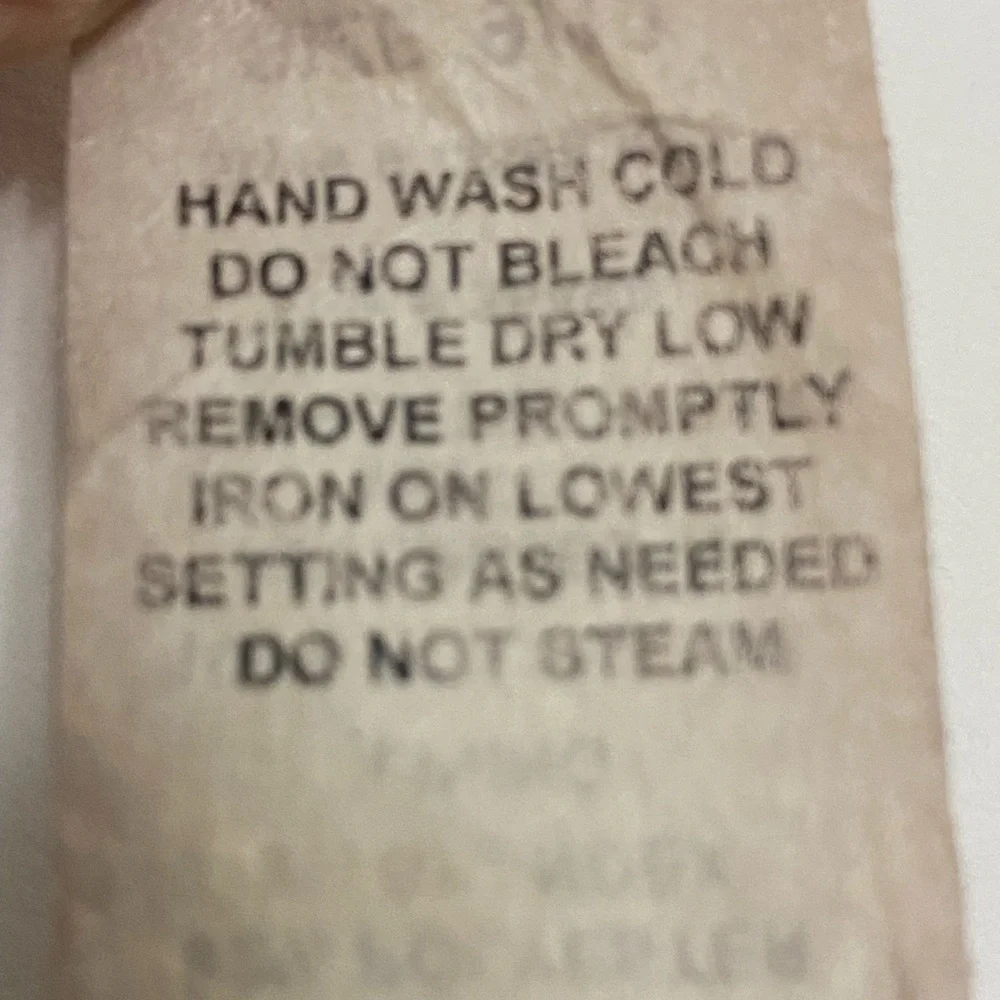 B. Darlin sleeveless Black and white zipper dress size 9/10 Junior. - Picture 5 of 9